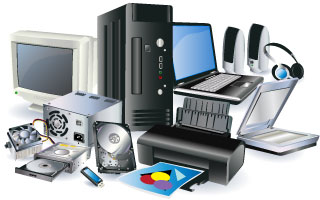 Computer Recycling